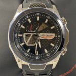 Orient 45mm Nam TDA05002B0 (SDA05002B0) - Ảnh 2