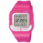 Casio 35mm Nữ SDB-100-4ADF - Ảnh 1