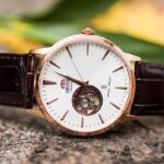 Orient 41mm Nam TDB08006W0 (SDB08006W0) - Ảnh 2