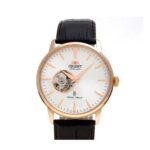 Orient 41mm Nam TDB08006W0 (SDB08006W0) - Ảnh 1