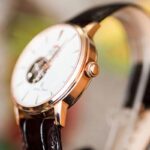 Orient 41mm Nam TDB08006W0 (SDB08006W0) - Ảnh 3