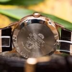 Orient 41mm Nam TDB08006W0 (SDB08006W0) - Ảnh 4