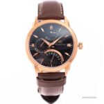 Orient 39.5mm Nam SDE00003B0 - Ảnh 1