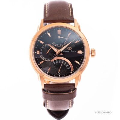 Ảnh sản phẩm Orient 39.5mm Nam SDE00003B0