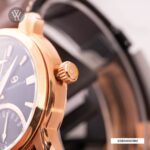 Orient 39.5mm Nam SDE00003B0 - Ảnh 5