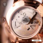 Orient 39.5mm Nam SDE00003B0 - Ảnh 6