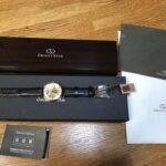 Orient 39mm Nam SDX02002S0 - Ảnh 4