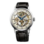 Orient 39mm Nam SDX02002S0 - Ảnh 1