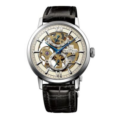 Ảnh sản phẩm Orient 39mm Nam SDX02002S0