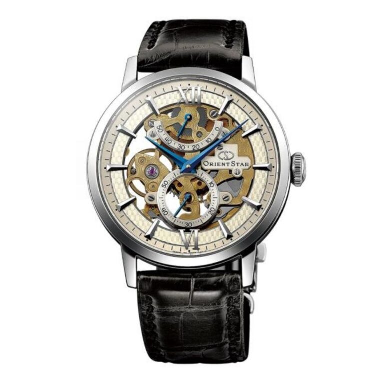 Orient 39mm Nam SDX02002S0