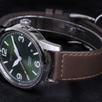 Seiko 41.6mm Nam SRPB65J1 - Ảnh 2