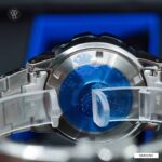 Seiko 42.4mm Nam SRPE27K1 - Ảnh 11