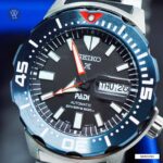 Seiko 42.4mm Nam SRPE27K1 - Ảnh 3