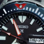 Seiko 42.4mm Nam SRPE27K1 - Ảnh 4