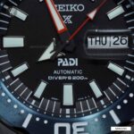 Seiko 42.4mm Nam SRPE27K1 - Ảnh 6