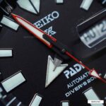 Seiko 42.4mm Nam SRPE27K1 - Ảnh 7