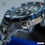 Seiko 42.4mm Nam SRPE27K1 - Ảnh 9