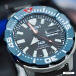 Seiko 42.4mm Nam SRPE27K1 - Ảnh 8