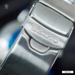 Seiko 42.4mm Nam SRPE27K1 - Ảnh 10
