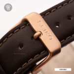 Seiko 42.4mm Nam SRPG18K1 - Ảnh 6