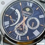 Seiko 42.5mm Nam SRX017P1 - Ảnh 3