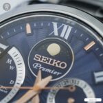 Seiko 42.5mm Nam SRX017P1 - Ảnh 4