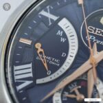 Seiko 42.5mm Nam SRX017P1 - Ảnh 6