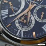 Seiko 42.5mm Nam SRX017P1 - Ảnh 7