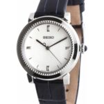 Seiko 30mm Nữ SRZ451P1 - Ảnh 4