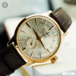 Seiko 40.5mm Nam SSA346J1 - Ảnh 2