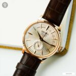 Seiko 40.5mm Nam SSA346J1 - Ảnh 3