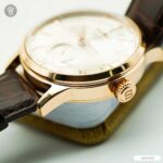 Seiko 40.5mm Nam SSA346J1 - Ảnh 5