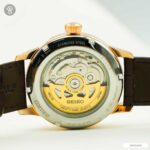 Seiko 40.5mm Nam SSA346J1 - Ảnh 6