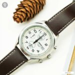 Seiko 45mm Nam SSB273P1 - Ảnh 2