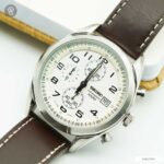 Seiko 45mm Nam SSB273P1 - Ảnh 3