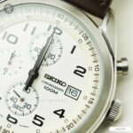 Seiko 45mm Nam SSB273P1 - Ảnh 4