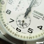 Seiko 45mm Nam SSB273P1 - Ảnh 5