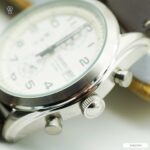Seiko 45mm Nam SSB273P1 - Ảnh 6