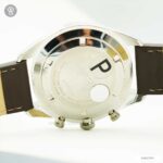 Seiko 45mm Nam SSB273P1 - Ảnh 7