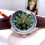 Seiko 41mm Nam SSB385P1 - Ảnh 2