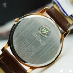Seiko 38mm Nam SUP854P1 - Ảnh 6