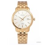 Seiko 41mm Nam SUR264P1 - Ảnh 1