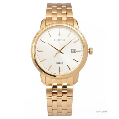 Ảnh sản phẩm Seiko 41mm Nam SUR264P1