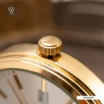 Seiko 41mm Nam SUR264P1 - Ảnh 5