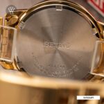 Seiko 41mm Nam SUR264P1 - Ảnh 6