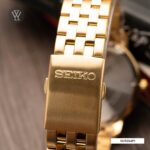 Seiko 41mm Nam SUR264P1 - Ảnh 7