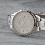 Seiko 30mm Nữ SUR423P1 - Ảnh 3