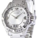 Seiko 37mm Nữ SUR809P1 - Ảnh 2