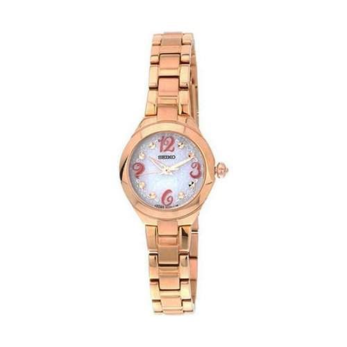 Seiko 23mm Nữ SUP058J1