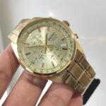 Seiko 41mm Nam SSB382P1 - Ảnh 2